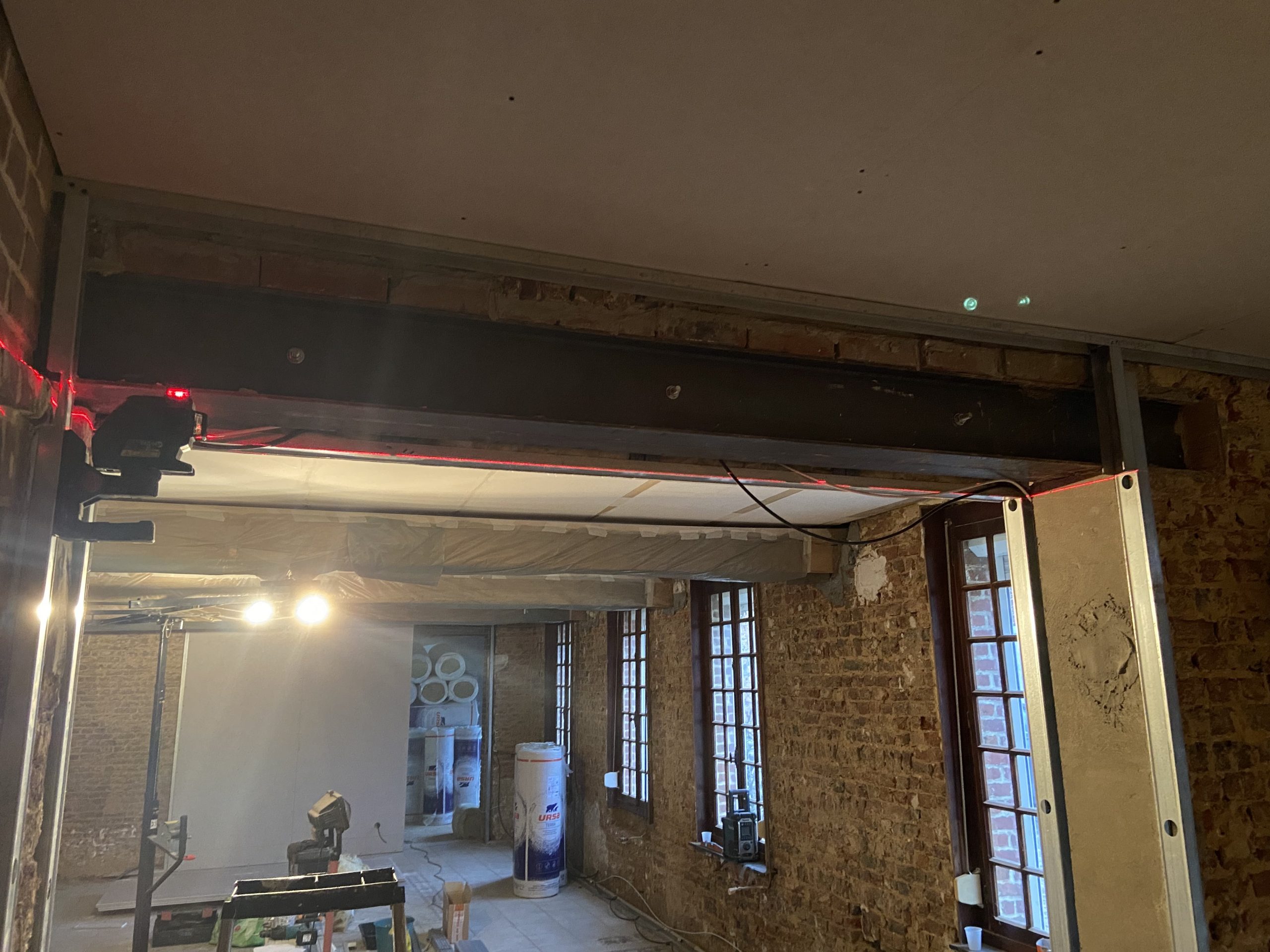 Menuiserie Arimane Saint-Quentin