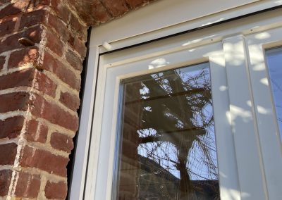 Menuiserie Arimane pose de fenêtre Cambrai