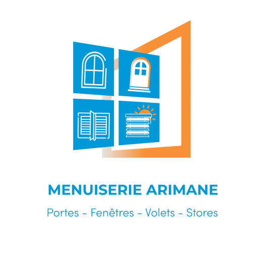 Menuiserie Arimane - Pose de fenêtres, Portes et Volets à Troisvilles